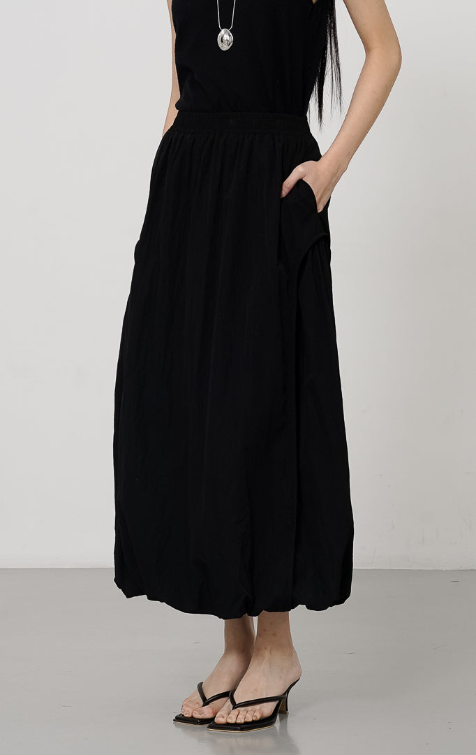 Joana Skirt Black