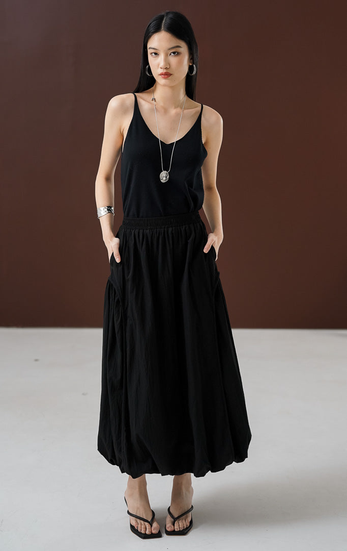 Joana Skirt Black