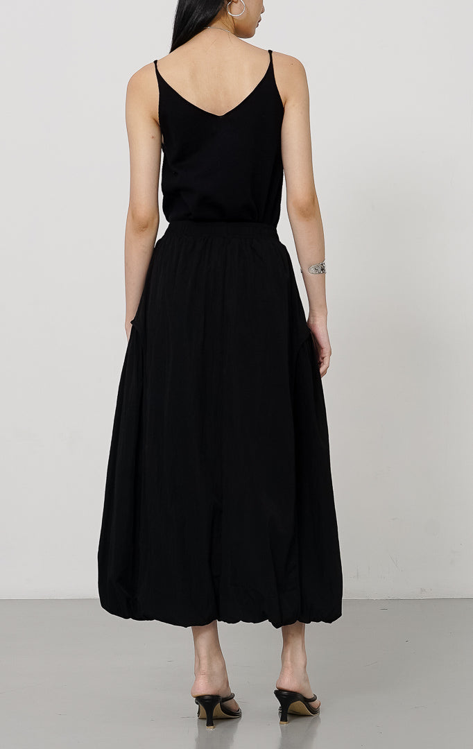 Joana Skirt Black