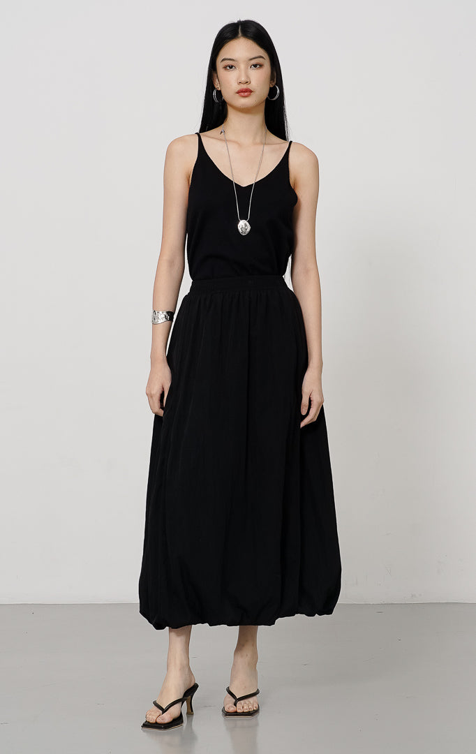 Joana Skirt Black
