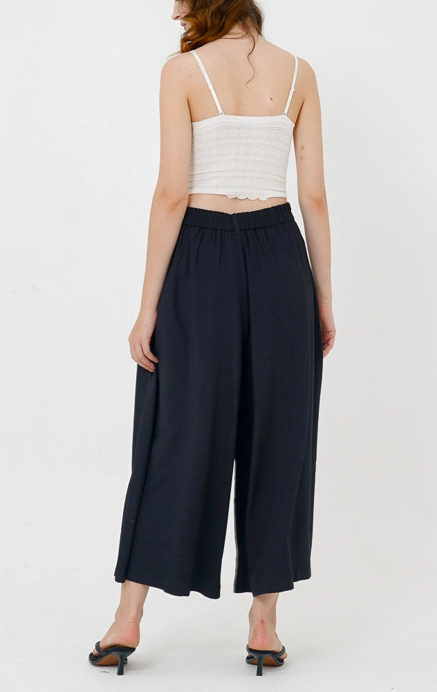 Zena Pants Black