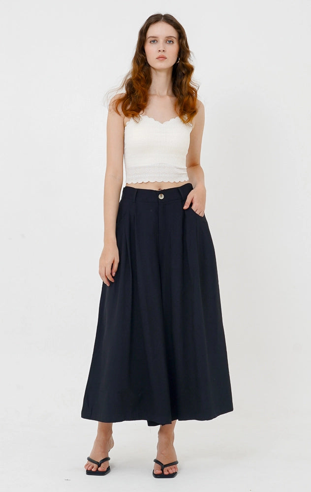 Zena Pants Black