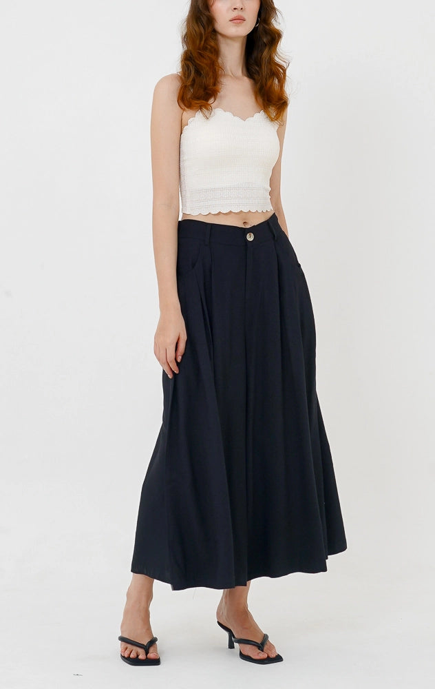Zena Pants Black