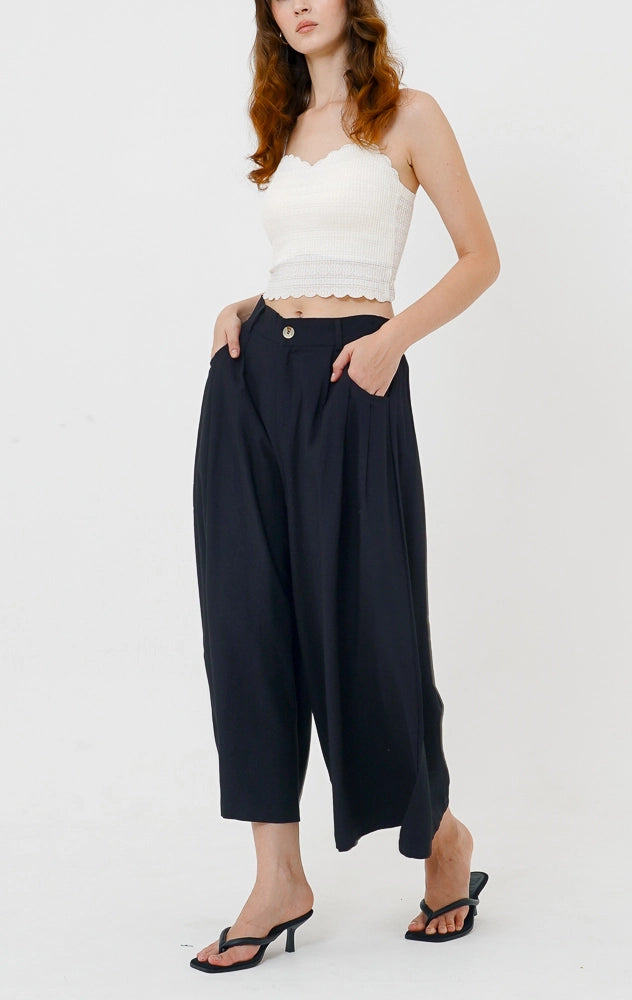 Zena Pants Black