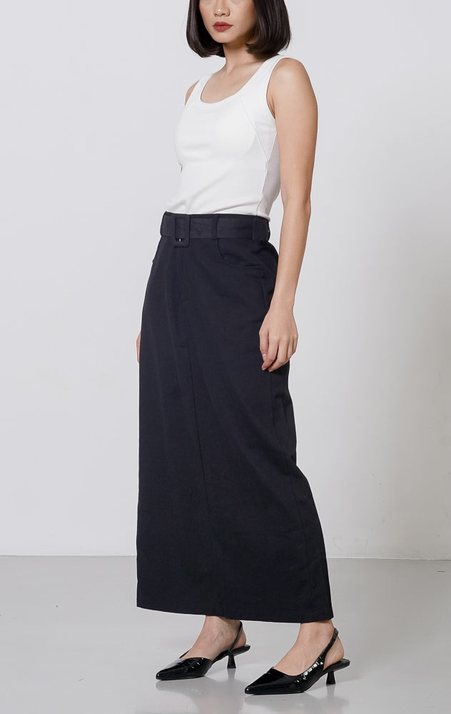 Kyro Skirt Black