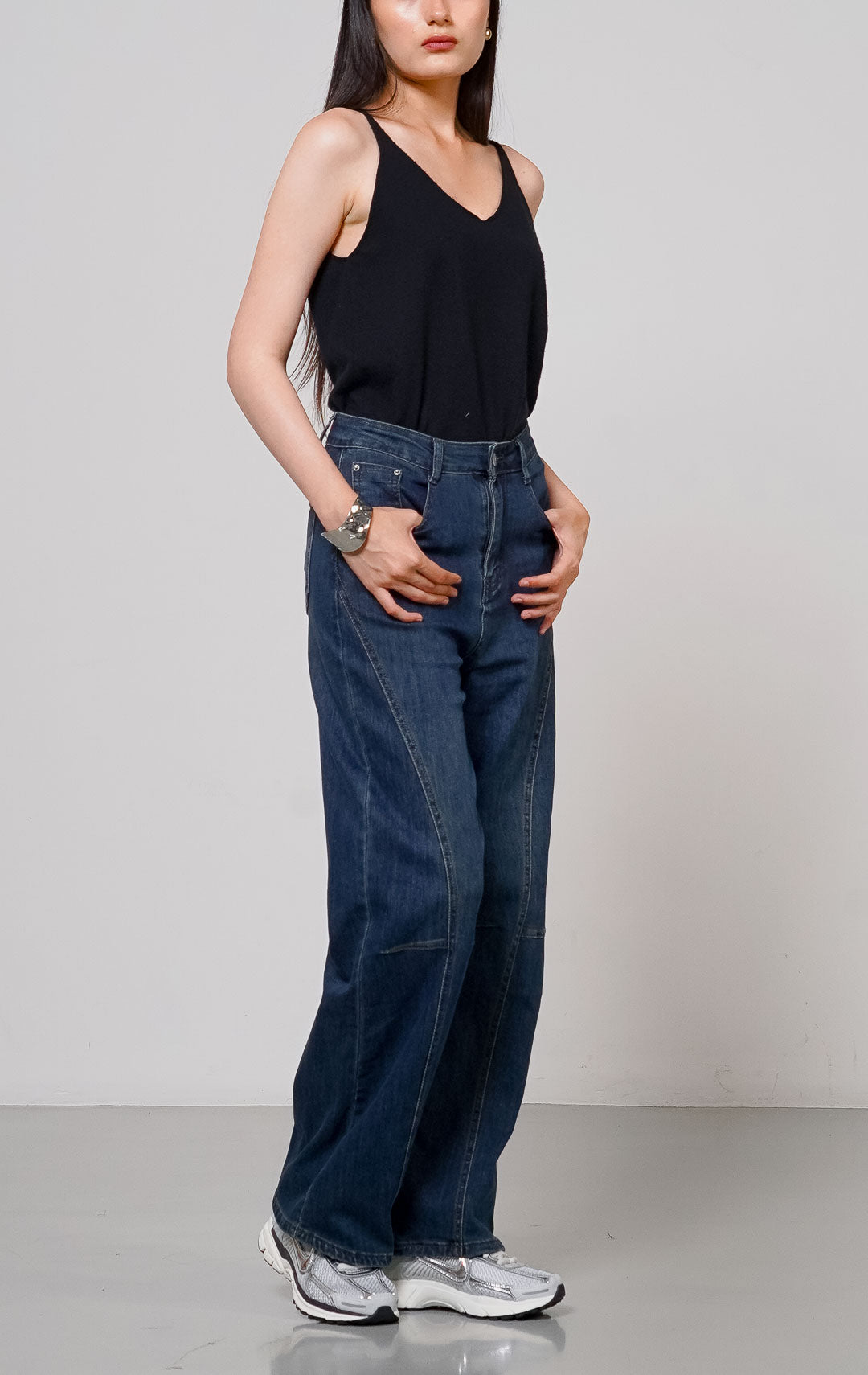 Scout Pants Denim
