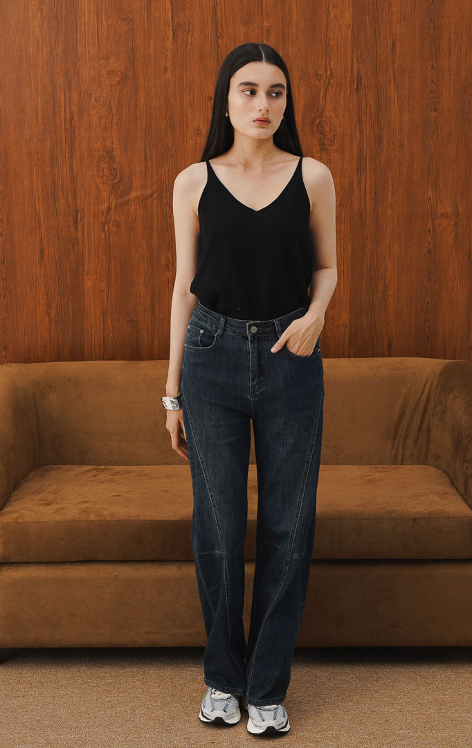 Scout Pants Denim