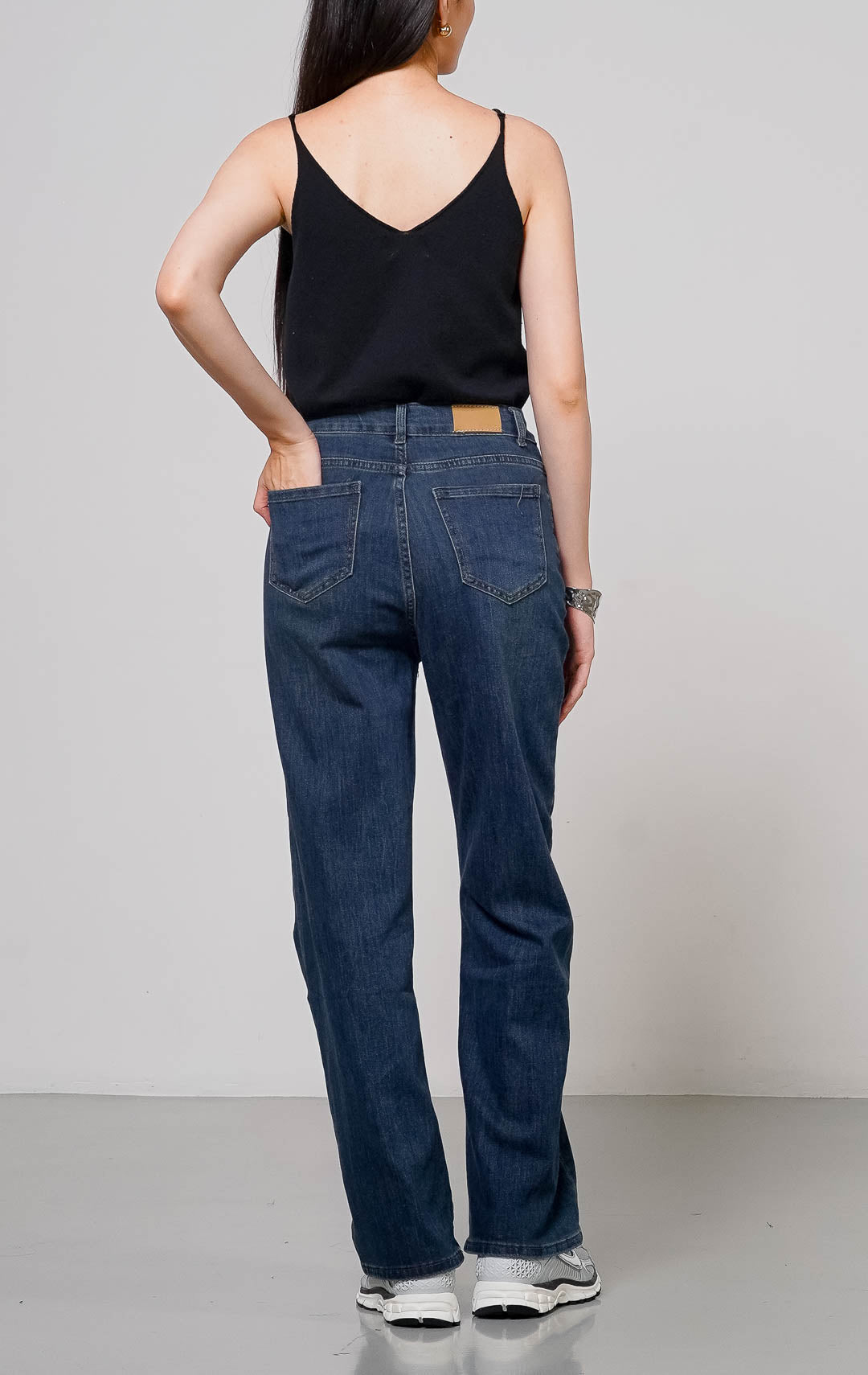 Scout Pants Denim