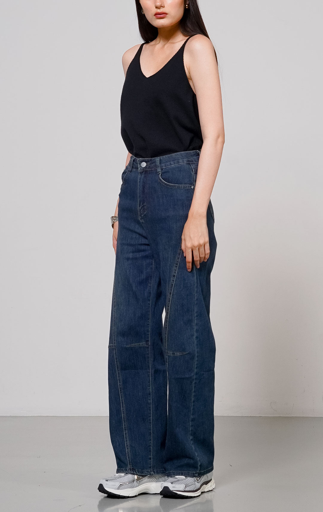 Scout Pants Denim