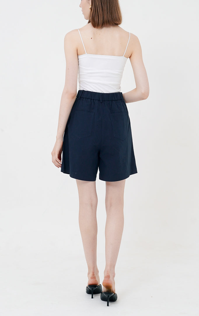 SH Raven Shorts Pants Navy