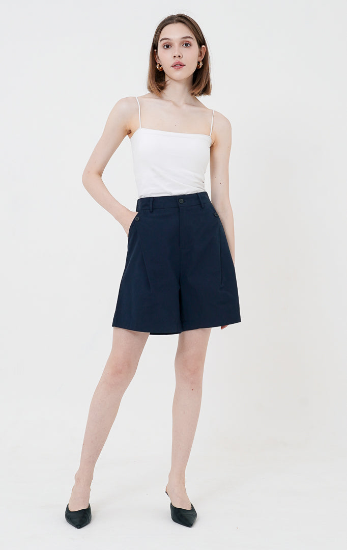 SH Raven Shorts Pants Navy