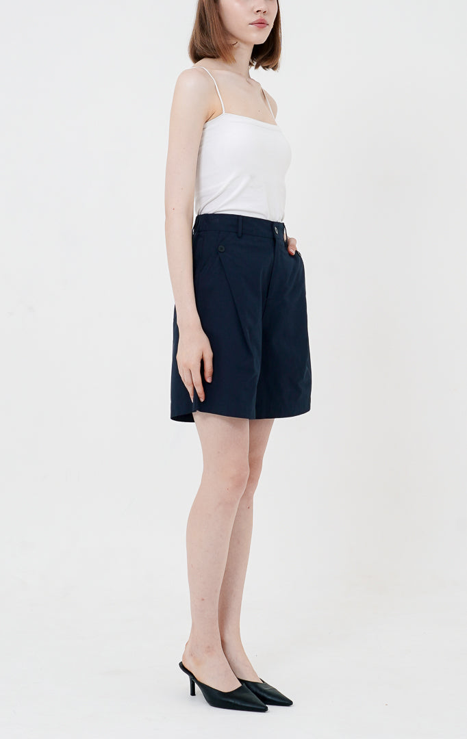 SH Raven Shorts Pants Navy