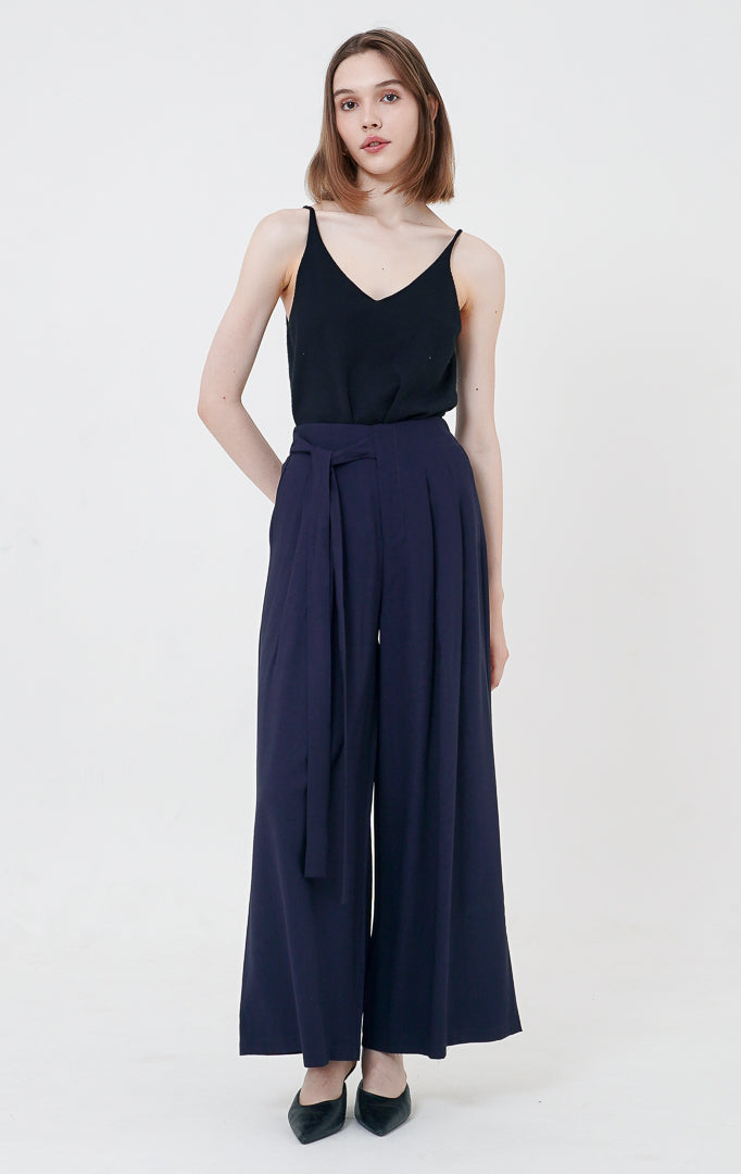SH Sable Pants Navy