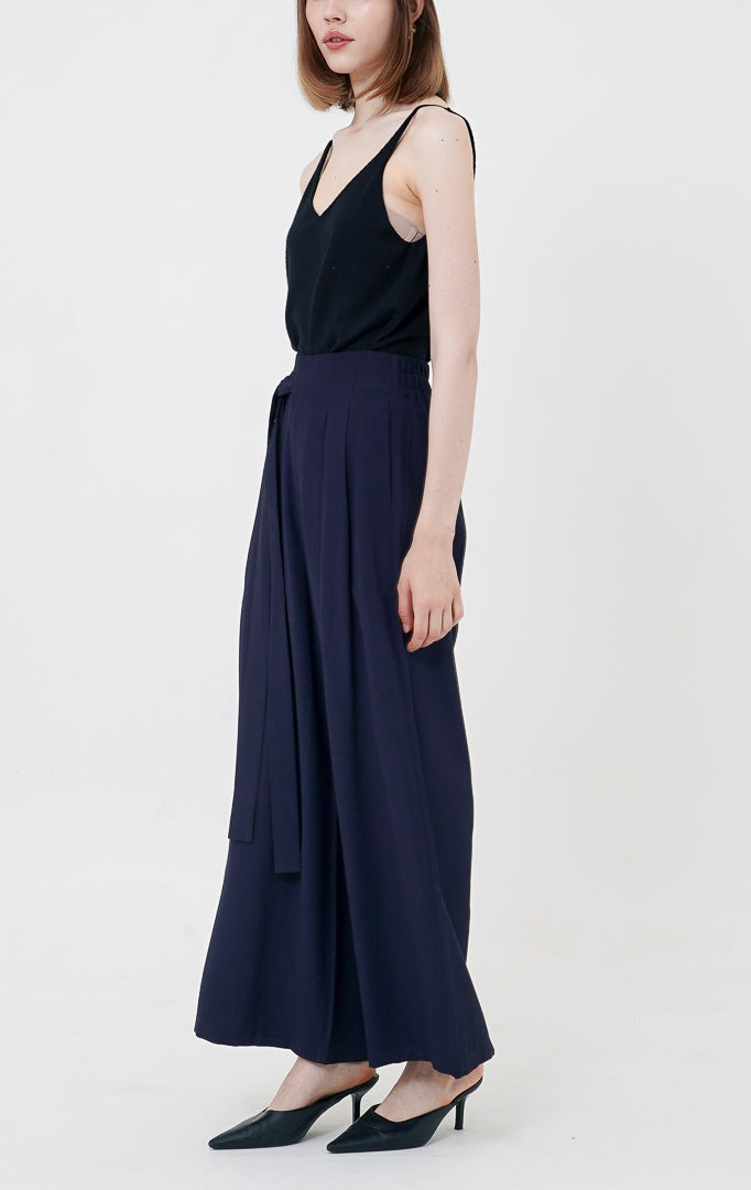 SH Sable Pants Navy