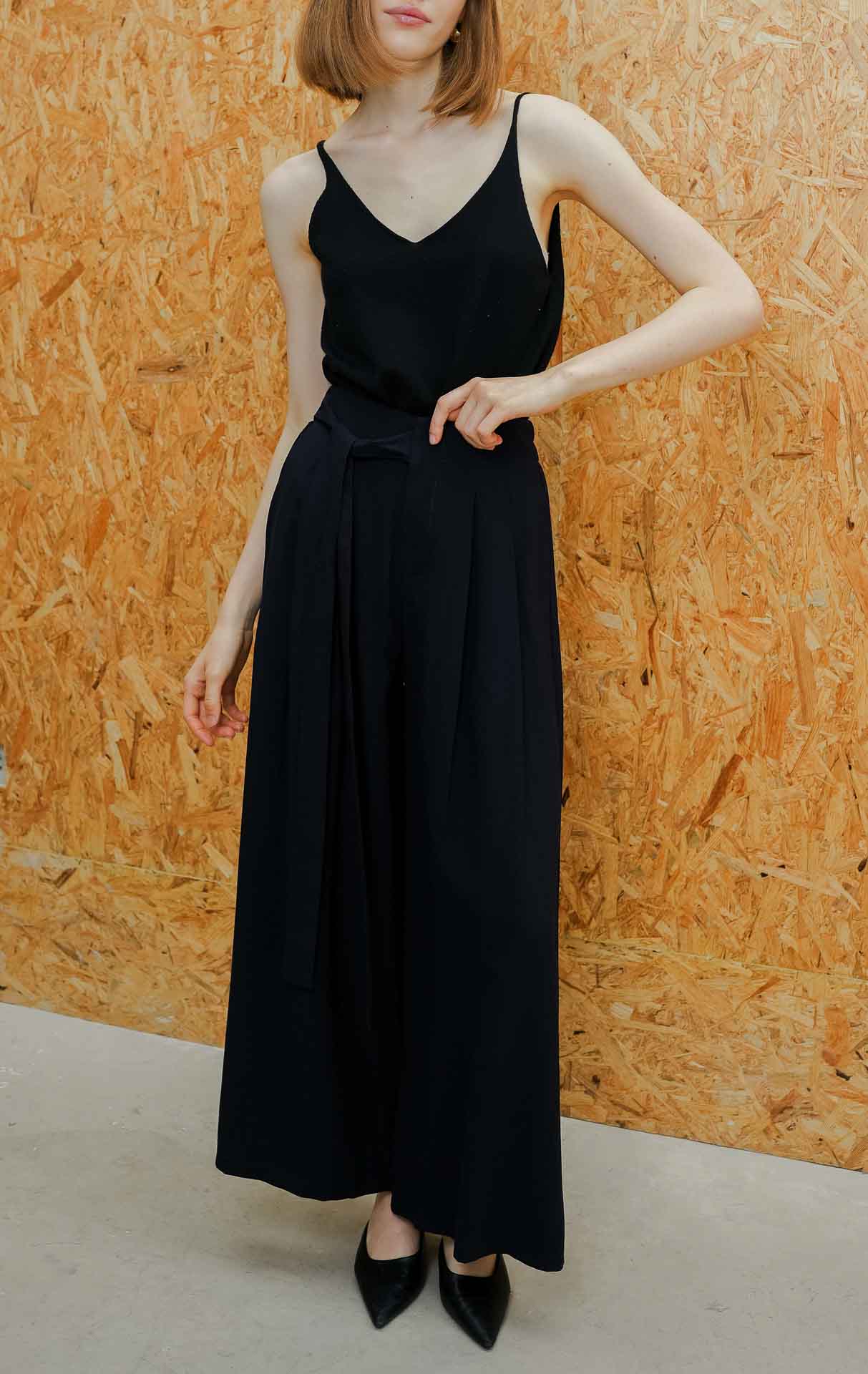 SH Sable Pants Navy