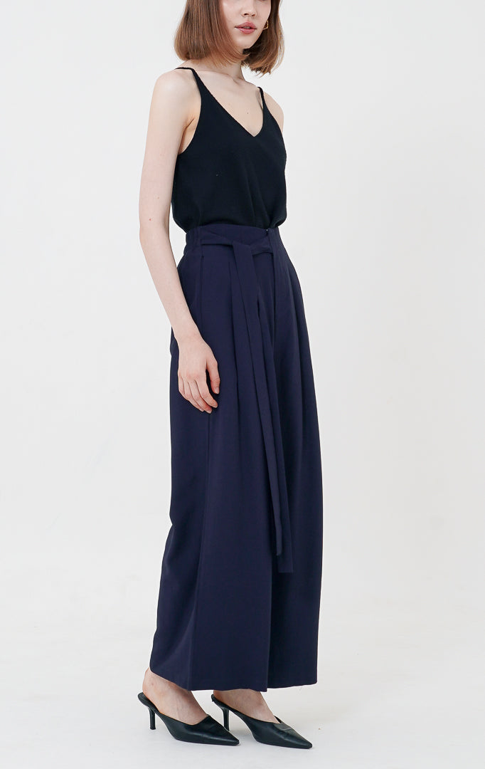 SH Sable Pants Navy