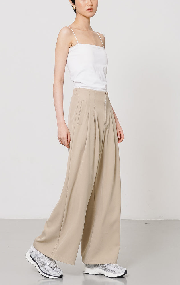 Jose Pants Khaki