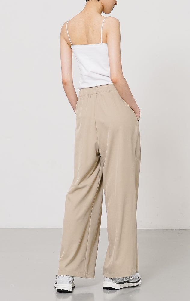 Jose Pants Khaki