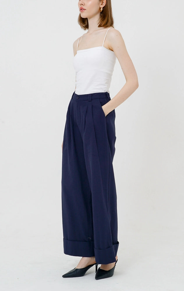 Gabriel Pants Navy