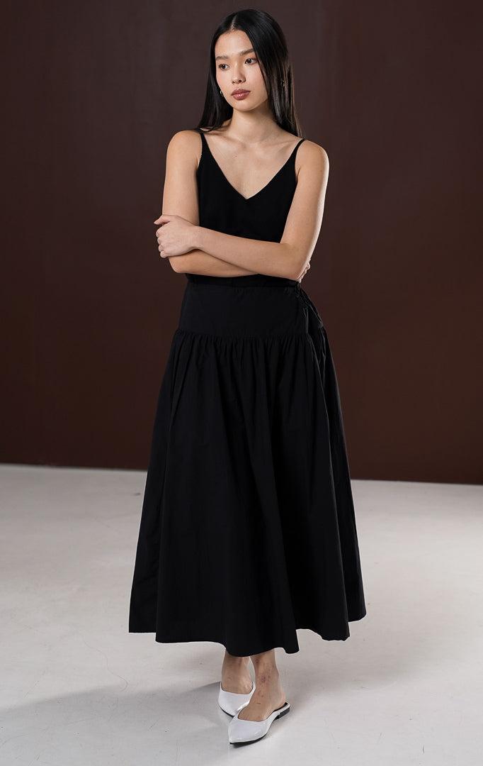 Sonnet Skirt Black