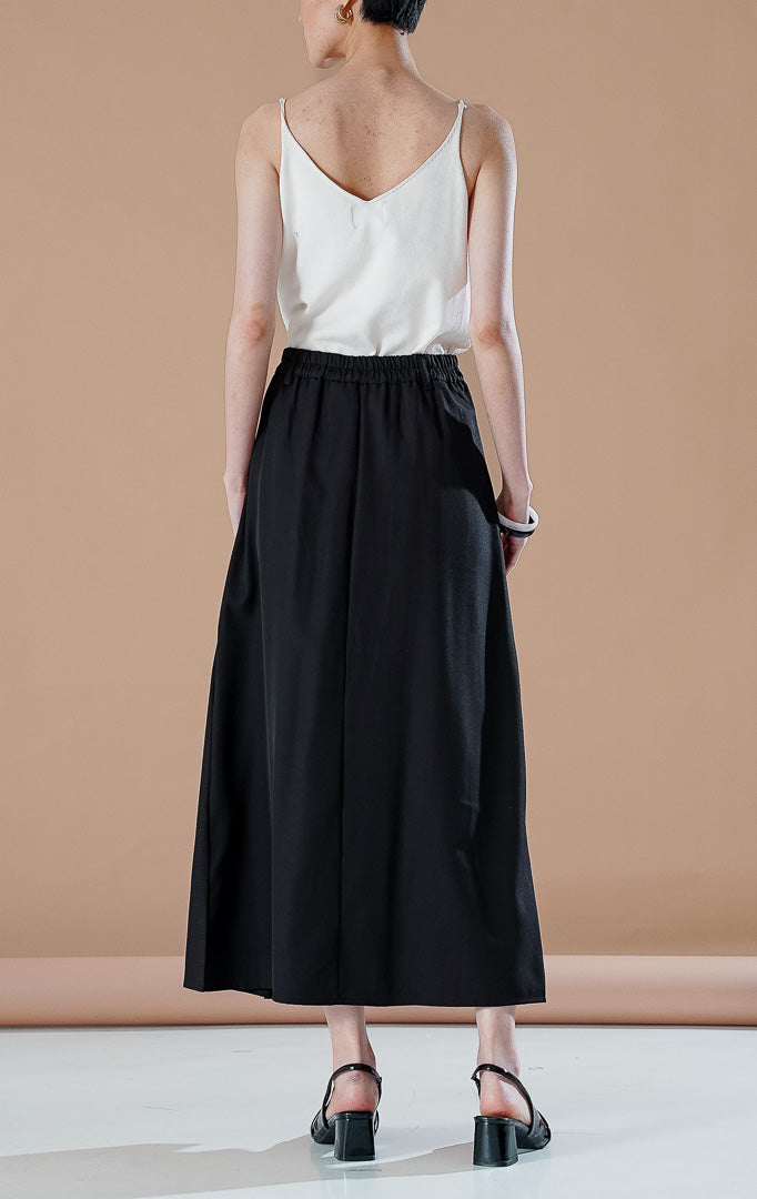 Sonali Skirt Black