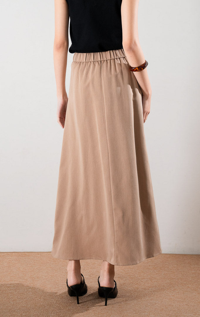Darana Skirt Brown