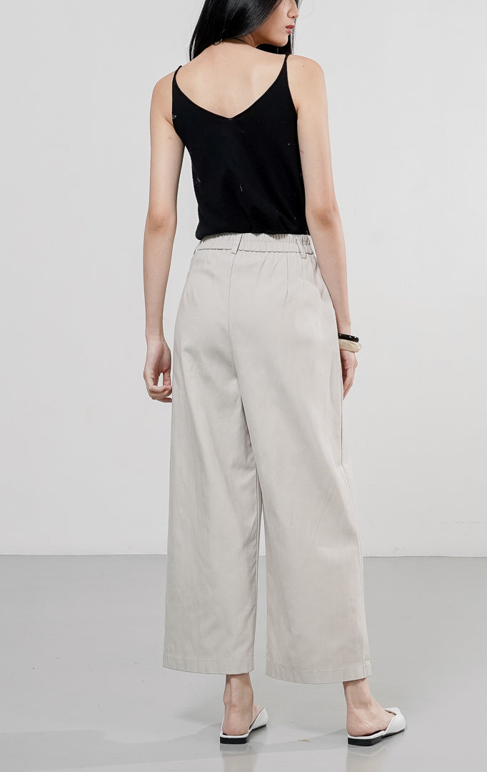 Pado Pants Ivory