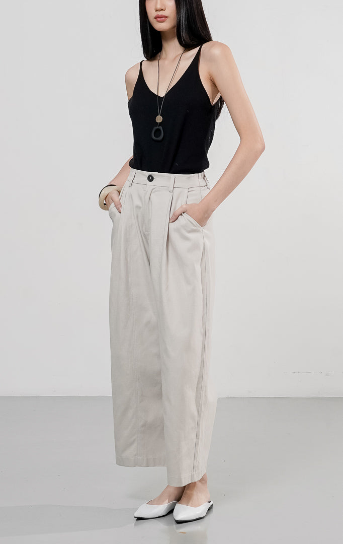 Pado Pants Ivory