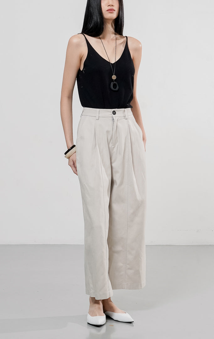 Pado Pants Ivory