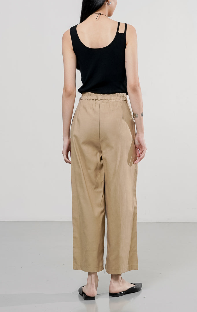 Pado Pants Brown