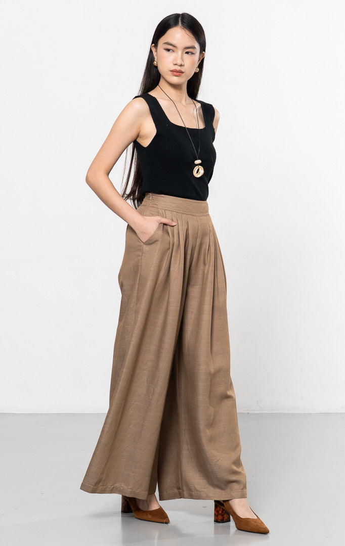 Cheshire Pants Brown