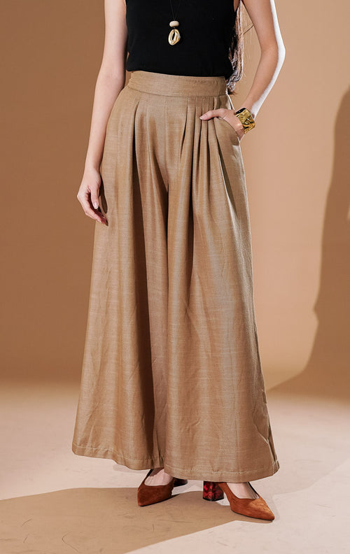 Cheshire Pants Brown