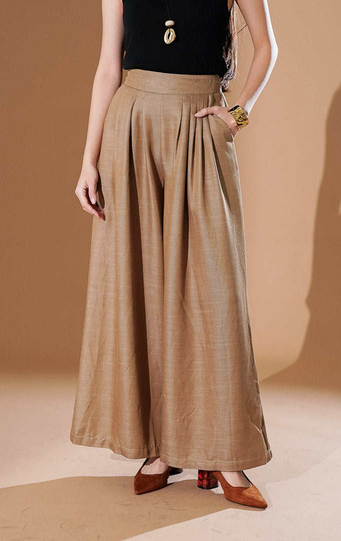 Cheshire Pants Brown