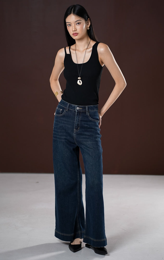 Soul Pants Denim