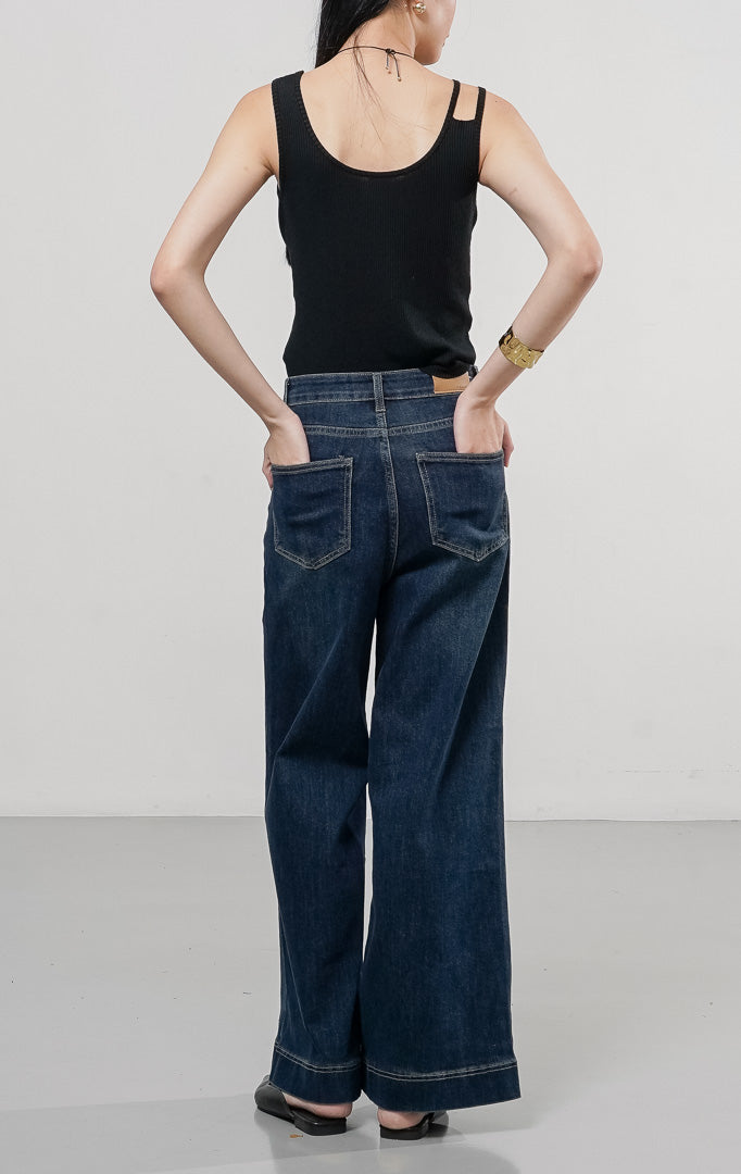 Soul Pants Denim