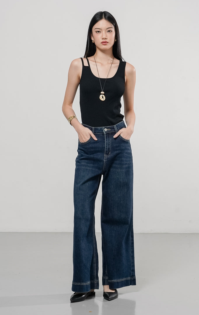 Soul Pants Denim