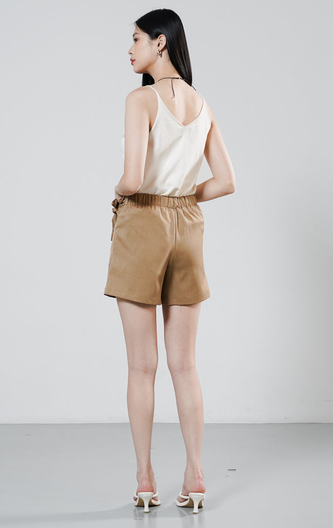 Henderson Skirt Brown