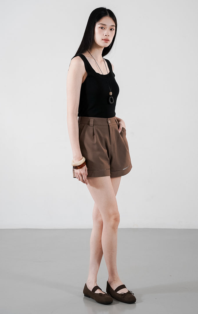 Nico Pants Brown