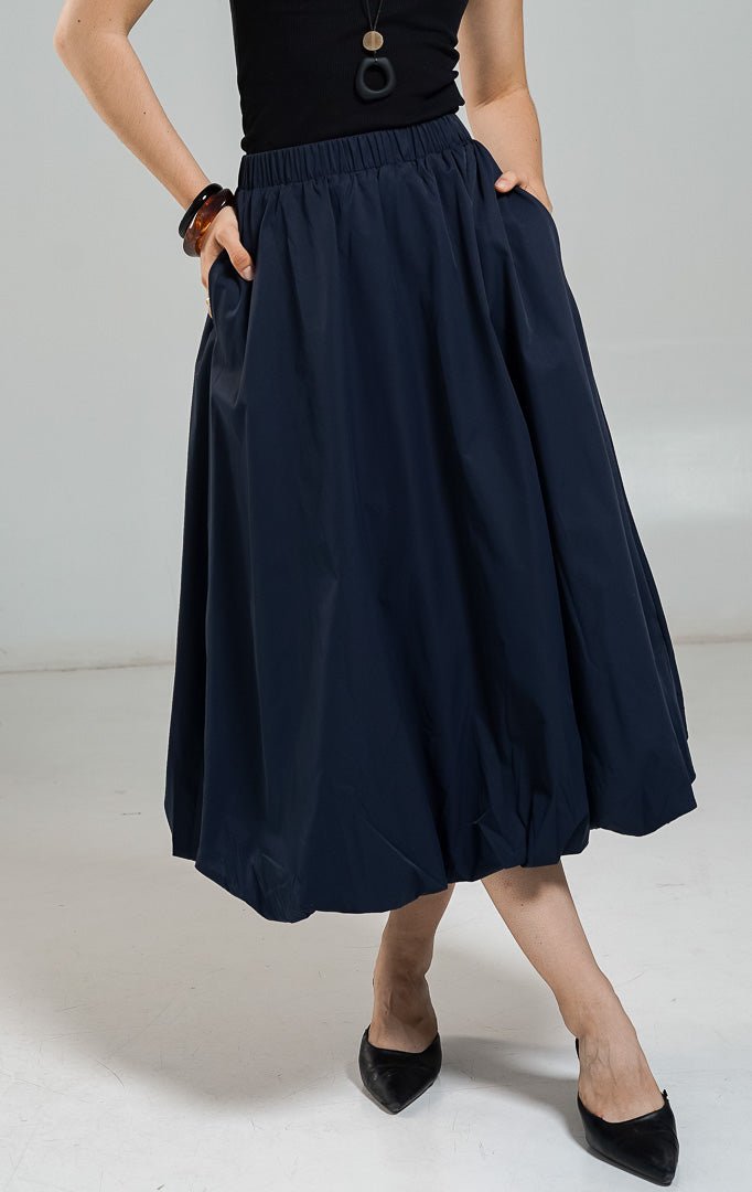 Irwin Skirt Navy