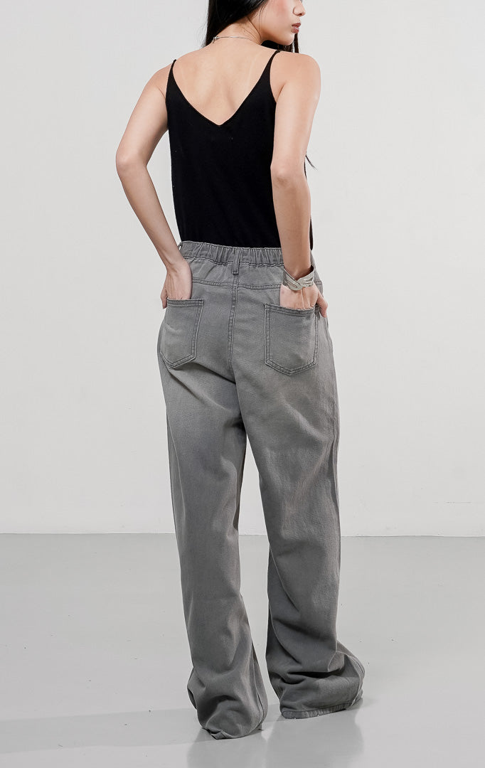 Vesper Pants Grey