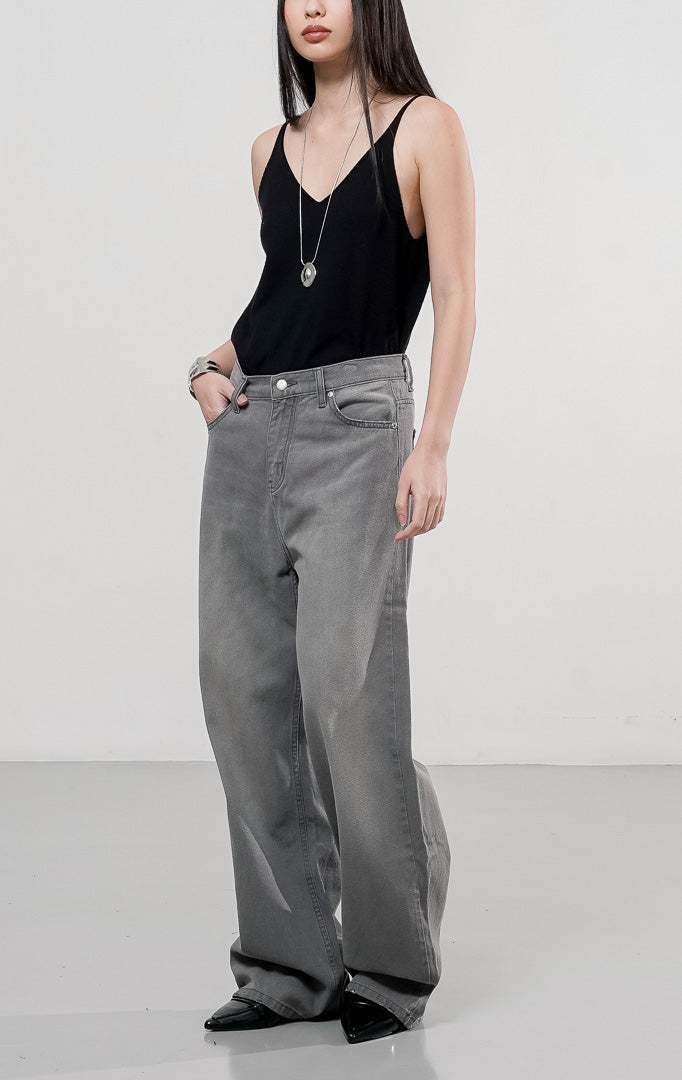 Vesper Pants Grey