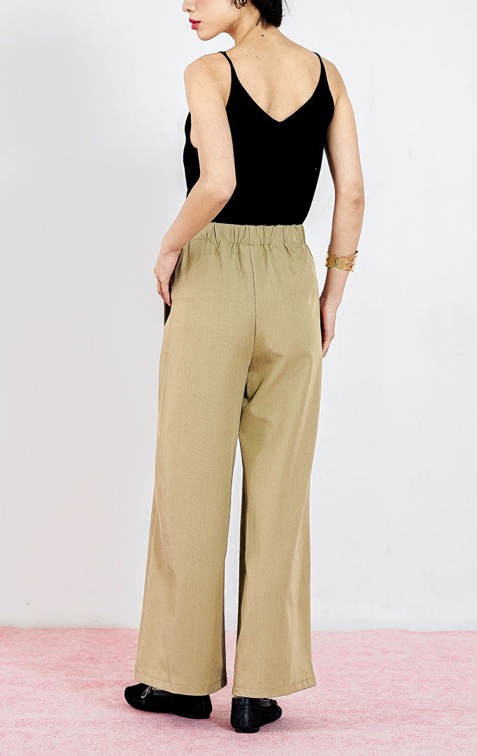 Aeron Pants Sage