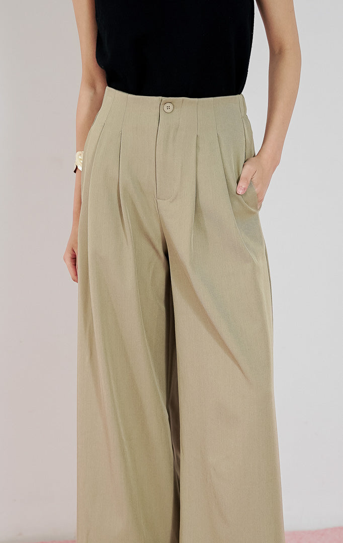 Aeron Pants Sage