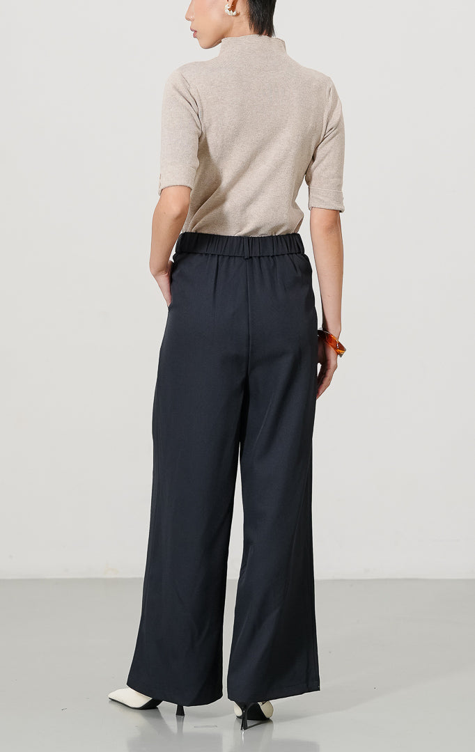 Kaelith Pants Navy