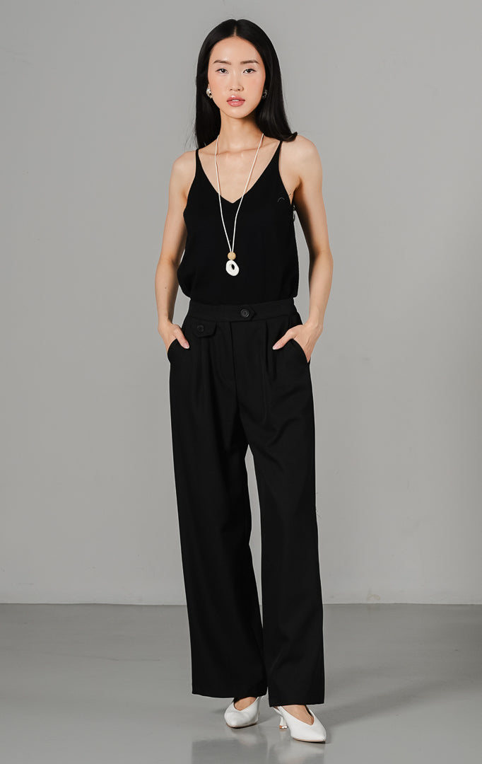 Margo Pants Black