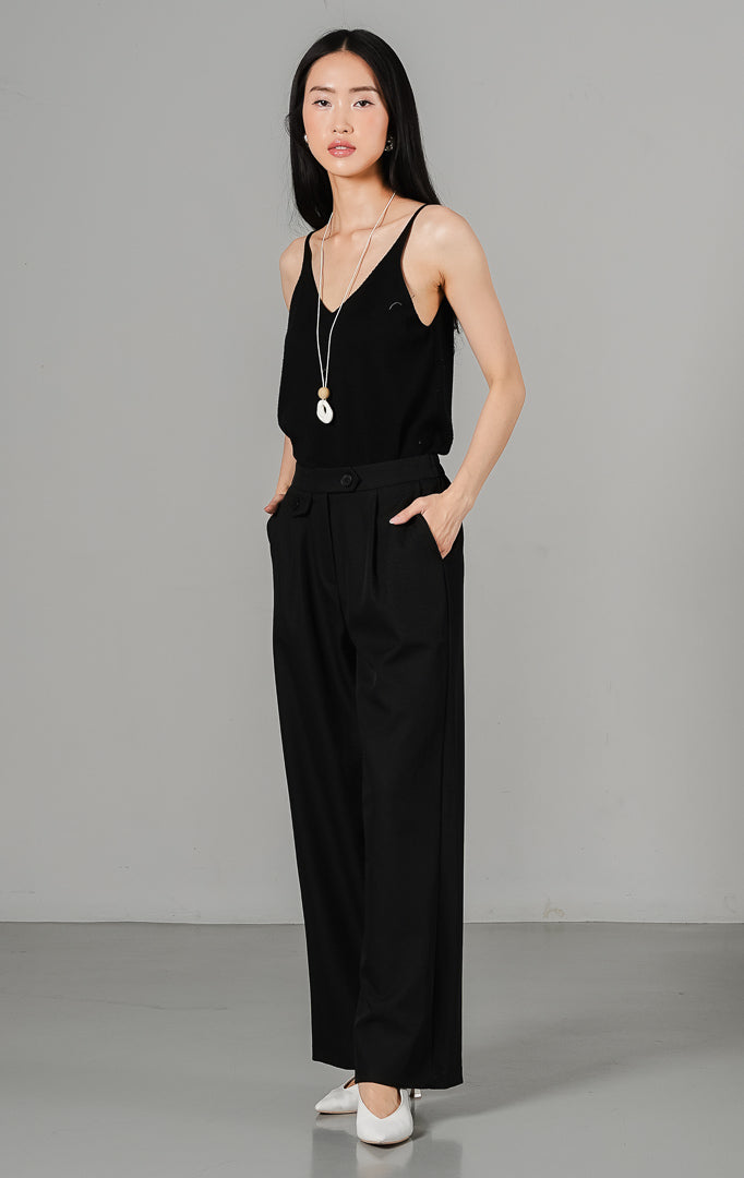 Margo Pants Black