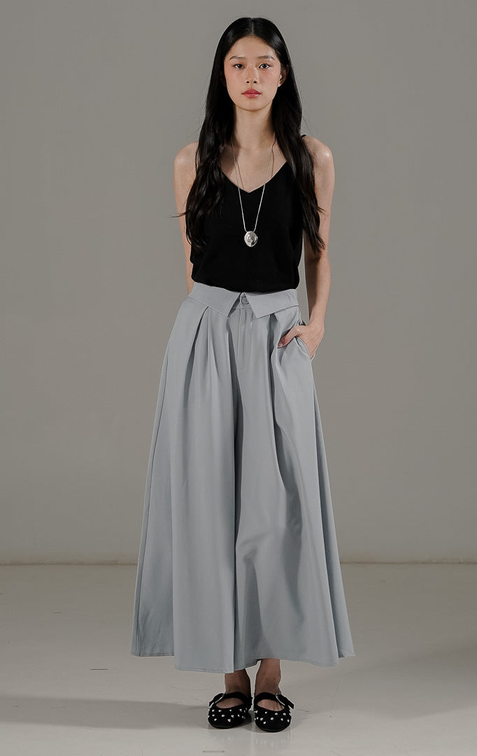 Maia Pants Light Blue
