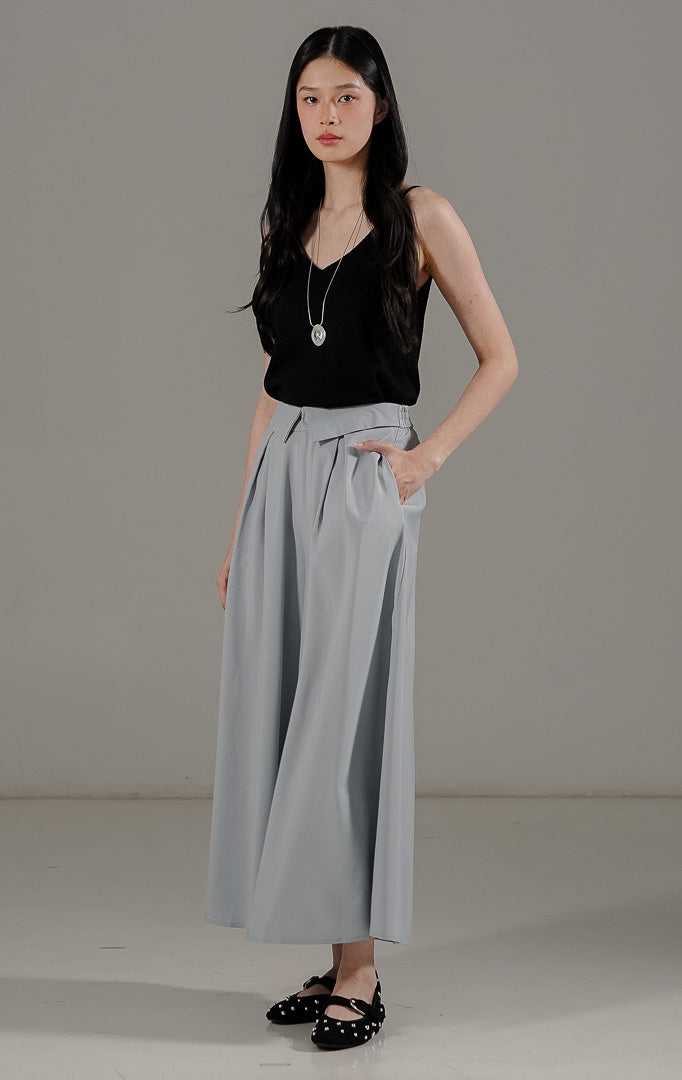 Maia Pants Light Blue