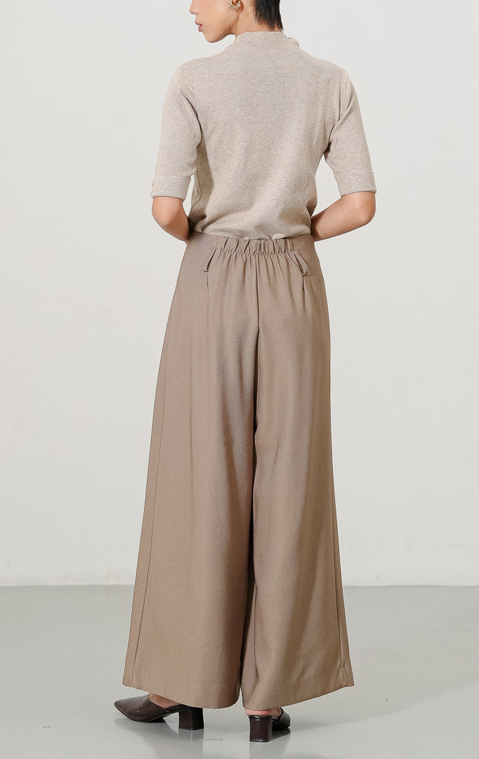 Malia Pants Khaki