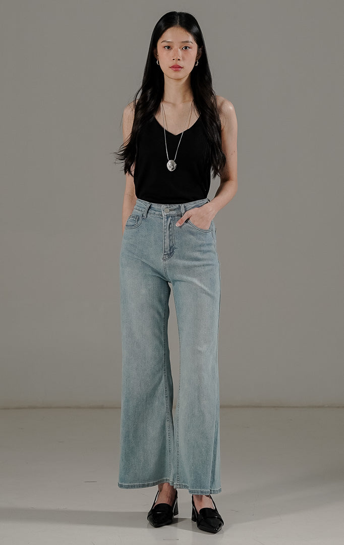 Dolores Jeans Light Denim